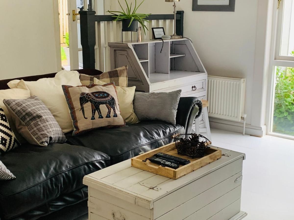 Дома для отпуска Faithlegg Estate Holiday Lodge Уотерфорд