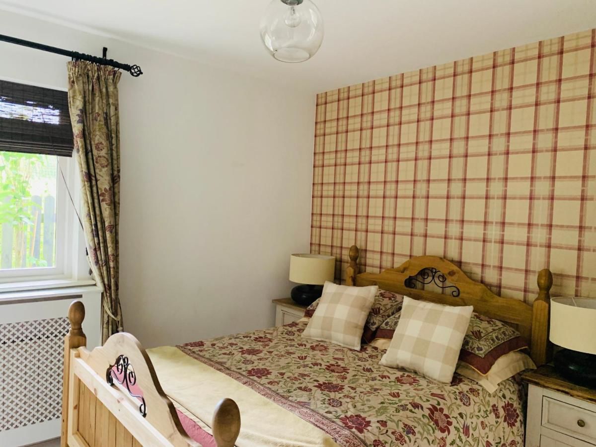 Дома для отпуска Faithlegg Estate Holiday Lodge Уотерфорд