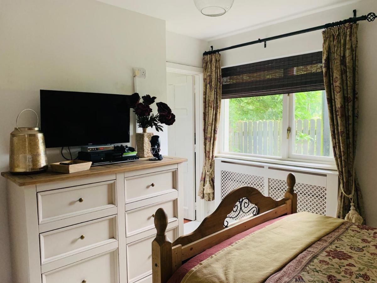 Дома для отпуска Faithlegg Estate Holiday Lodge Уотерфорд