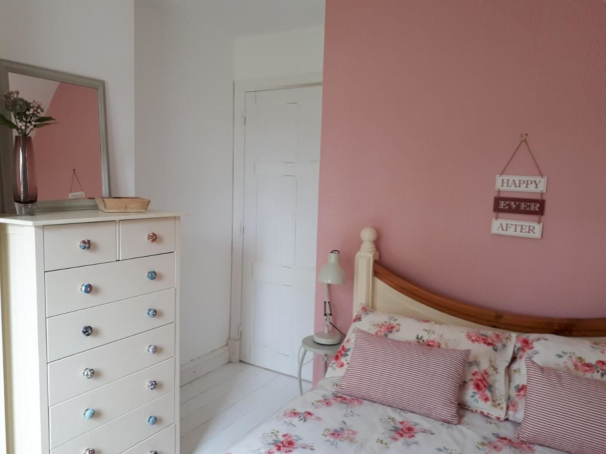 Дома для отпуска Faithlegg Estate Holiday Lodge Уотерфорд