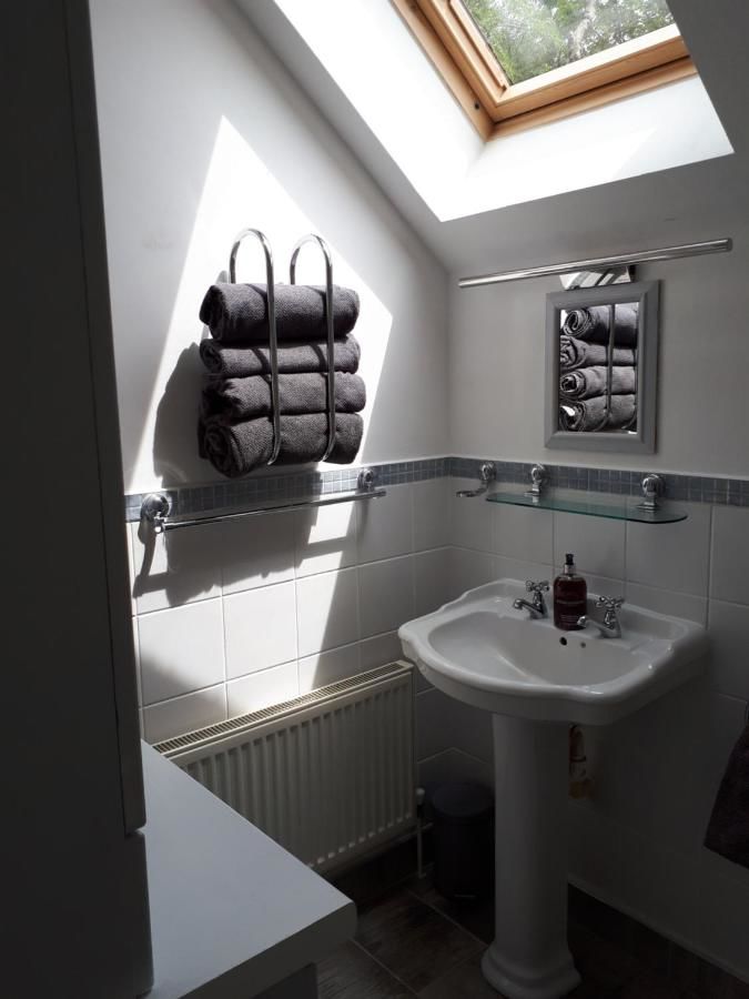 Дома для отпуска Faithlegg Estate Holiday Lodge Уотерфорд