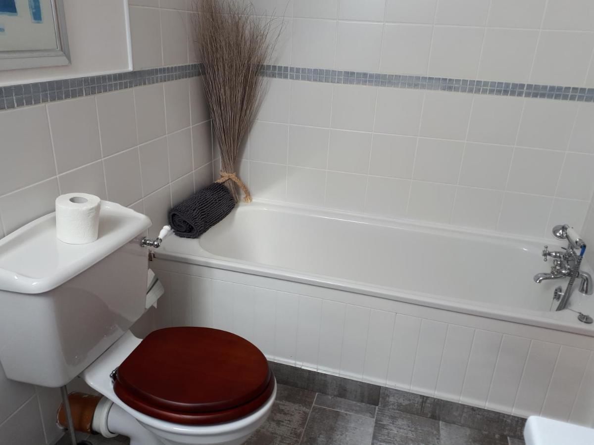 Дома для отпуска Faithlegg Estate Holiday Lodge Уотерфорд