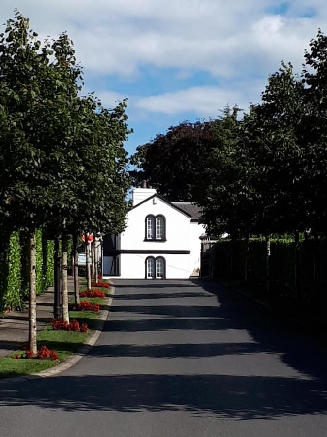 Дома для отпуска Faithlegg Estate Holiday Lodge Уотерфорд