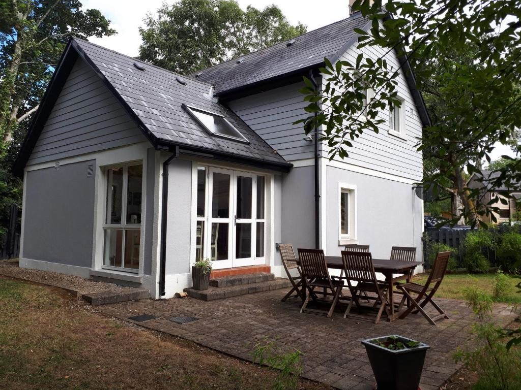 Дома для отпуска Faithlegg Estate Holiday Lodge Уотерфорд