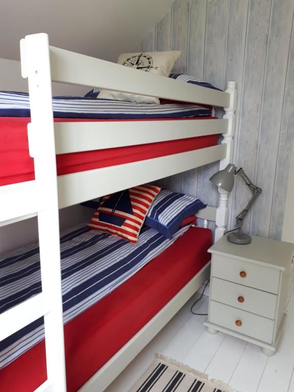 Дома для отпуска Faithlegg Estate Holiday Lodge Уотерфорд