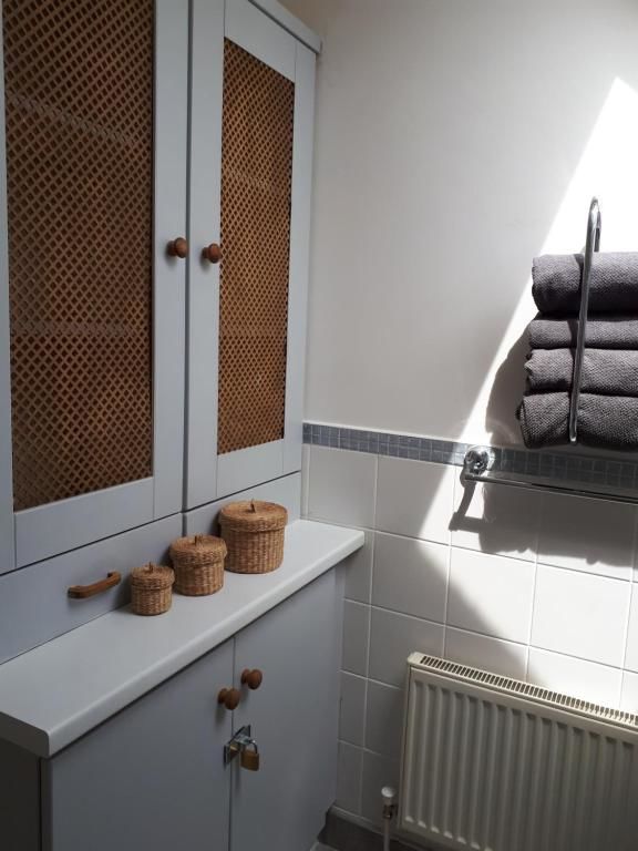 Дома для отпуска Faithlegg Estate Holiday Lodge Уотерфорд