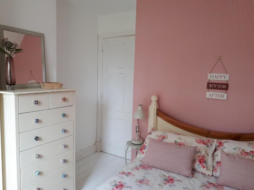 Дома для отпуска Faithlegg Estate Holiday Lodge Уотерфорд