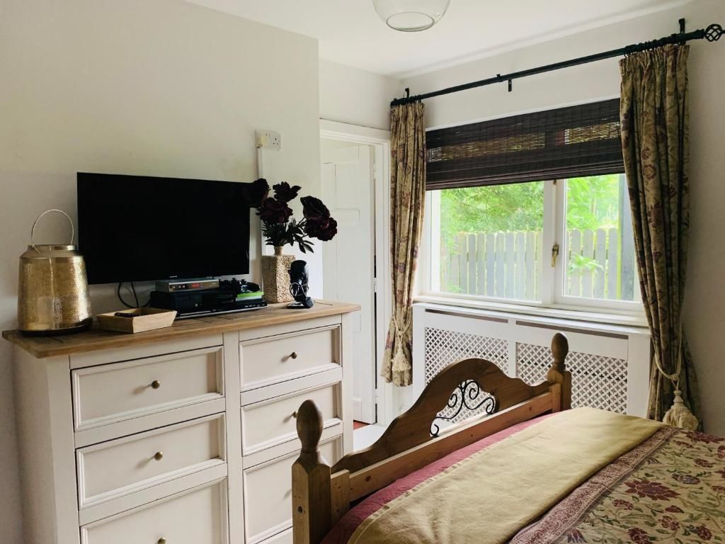 Дома для отпуска Faithlegg Estate Holiday Lodge Уотерфорд