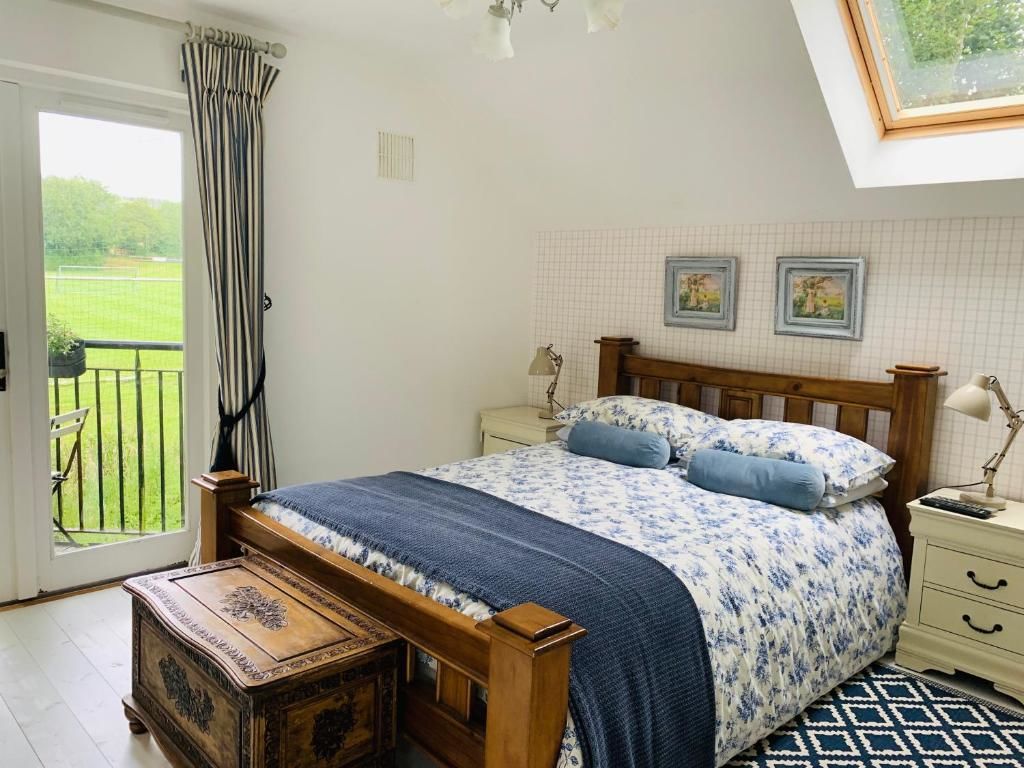 Дома для отпуска Faithlegg Estate Holiday Lodge Уотерфорд