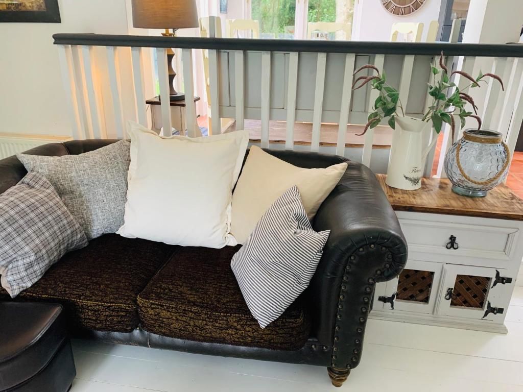 Дома для отпуска Faithlegg Estate Holiday Lodge Уотерфорд