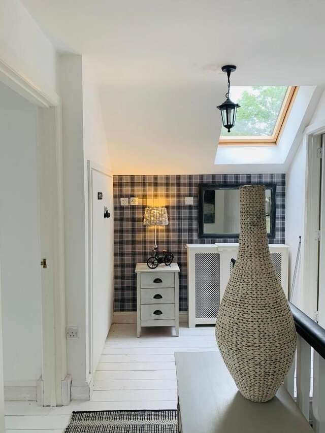 Дома для отпуска Faithlegg Estate Holiday Lodge Уотерфорд-21